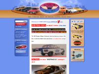 Welcome : Super Car Collectibles - 1:18 Scale Replica Cars
