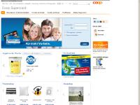 Coop Supercard Coop Supercard