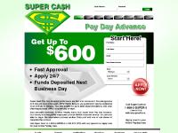 supercashpayday.com supercashpayday.com