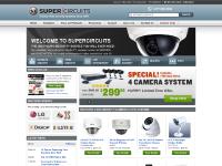supercircuits.com supercircuits.com