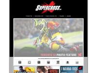 Supercross.com - Worldwide Supercross and Motocross Coverage Supercross.com - Worldwide Supercross and Motocross Coverage
