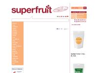 superfruit.com Superfruit Scandinavia AB, Acai, Goji superfruit.com Superfruit Scandinavia AB, Acai, Goji
