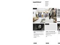 superfuture :: home superfuture :: home