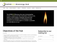 supergen-bioenergy.net - supergen-bioenergy supergen-bioenergy.net - supergen-bioenergy