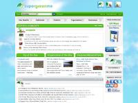 supergreenme.com SuperGreenMe, Social Network, go green