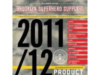 The Brooklyn Superhero Supply Company The Brooklyn Superhero Supply Company