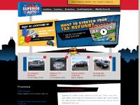 SUPERIOR AUTO BUY HERE PAY HERE SUPERIOR AUTO BUY HERE PAY HERE