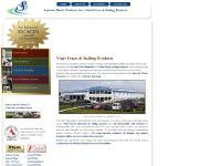 liten superiorplasticproducts.com skärmbild