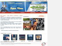 PARELIS | SuperKlean | Accueil PARELIS | SuperKlean | Accueil