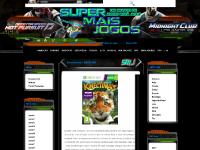 Super Mais Jogos