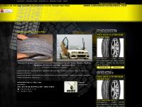 Pneus neufs et occasions à prix discount : Supermarché du Pneu à Nimes - Alès