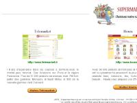 supermarches  supermarches