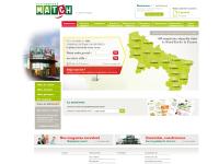 supermarchesmatch.fr supermarchesmatch.fr