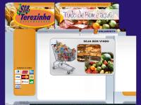Supermercado Sta Terezinha - Supermercado Sta Terezinha - Sumaré - SP.