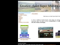 supermurat.fr Présentation, Le chalet en photos, Sports supermurat.fr Présentation, Le chalet en photos, Sports