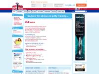 Official Supernanny Parenting Advice | Reward Charts | Childcare