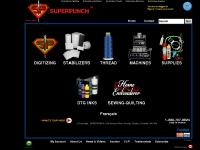 superpunch  superpunch