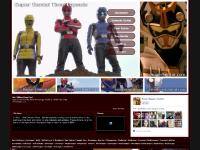 supersentai.com - supersentai supersentai.com - supersentai