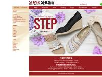 Super Shoes® Online Catalog