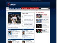 supersport.com Football, Rugby, Cricket supersport.com Football, Rugby, Cricket