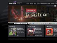 supersprint.com.au SuperSprint, Race 1 - St. Kilda, Results supersprint.com.au SuperSprint, Race 1 - St. Kilda, Results