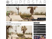 SUPERSTAR BMX | 2014