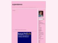 superstareva - Hej! Eva här. En tjej som ska upp till toppen. Ni ska få följa min väg tillbaka till *stjärnorna*... :)