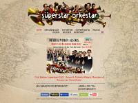 Süperstar Orkestar