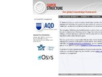 Superstructure Group :: Home Superstructure Group :: Home