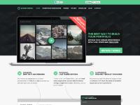 WordPress Portfolio Themes | SuperThemes WordPress Portfolio Themes | SuperThemes