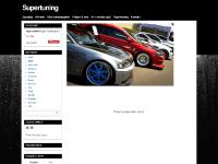 liten supertuning.se skärmbild liten supertuning.se skärmbild