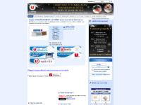 E-Services, Produits U, U et Vous, Conseils U  E-Services, Produits U, U et Vous, Conseils U