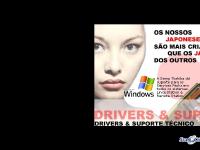 DRIVERS - SEMP TOSHIBA