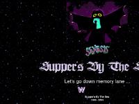 Genesis Supper's By The Sea Genesis Supper's By The Sea