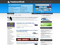 supplementdeals.net supplementdeals.net