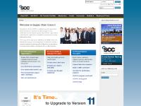 Global Chapters, SCOR, SC Excellence Awards, Submit Your Entry Global Chapters, SCOR, SC Excellence Awards, Submit Your Entry