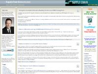 supplychainnetwork.com - supplychainnetwork