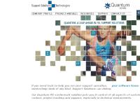 support.com.au Support, Quantum, Help Desk