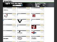 SHAPER, le guide pour acheter une planche de surf SHAPER, le guide pour acheter une planche de surf