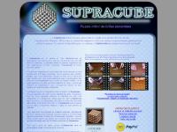 supracube.com - supracube supracube.com - supracube