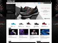 visa suprafootwear.com data