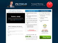 Fx Focus | Pricing and plans
