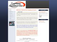 supremeski.com Supreme, ski, snowboard