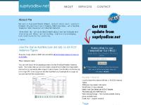 supriyadisw.net - Blog, Techno, and Me supriyadisw.net - Blog, Techno, and Me