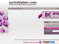 sur-invitation.fr - sur-invitation sur-invitation.fr - sur-invitation