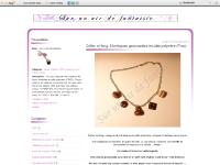 Sur un air de fantaisie