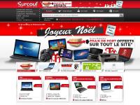 surcouf.com surcouf.com