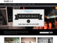 surfaidinternational.org make a donation, Boardrider Clubs, Matching gifts