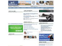 surfbirds  surfbirds