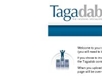 Tagadab Hosting